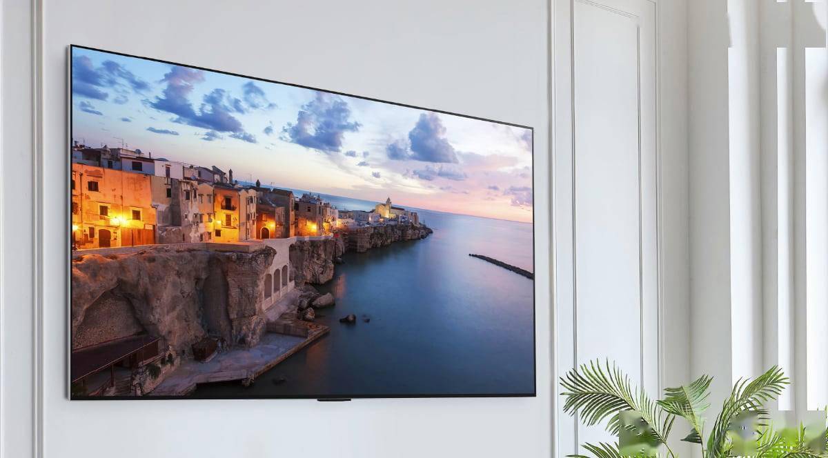 华为手机全屏播放亮度
:LG 新一代OLED电视即将发布：G3 系列亮度提升 70%
