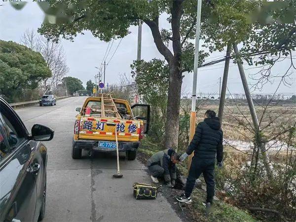 湘潭县多行动保障群寡安然热闹过春节