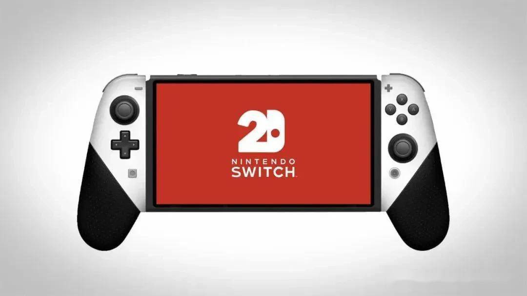 任天堂下一代新主机功能大猜想：性能提升！用dlss还是fsr？