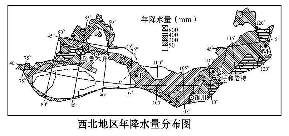 【天文资本】地貌成因阐发大全（值得文科生和天文教师保藏）附高清中国＋世界天文填充图 ，可打印！