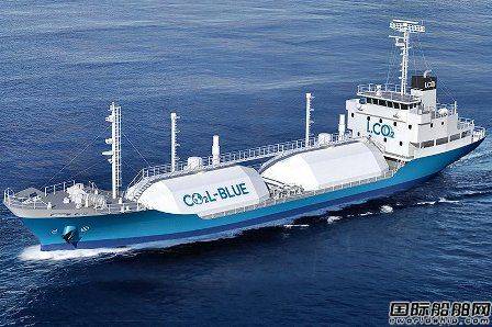 原创             5艘“改变时代”的新船诞生！2023年将成为日本船舶行业“脱燃油元年”