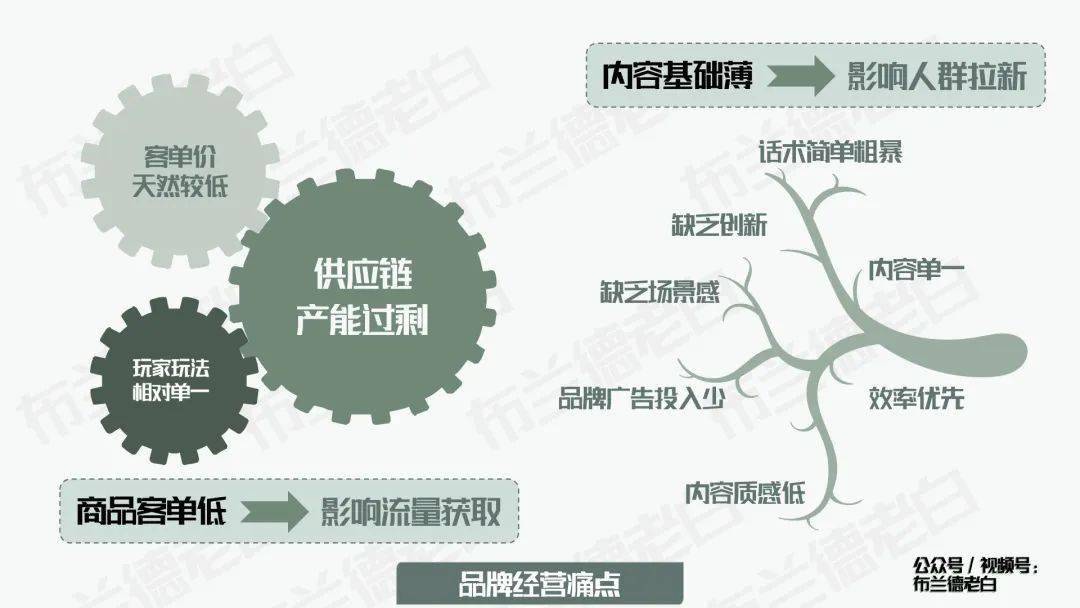 四维晋级 | 万字梳理食物品牌抖音电商数字化增长指南