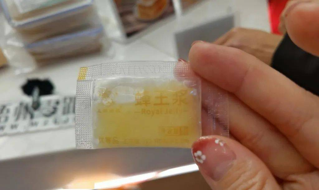 LD乐动体育这一次采风活动零妹带你了解梧州食品医药企业的“秘密”和新发展(图6)