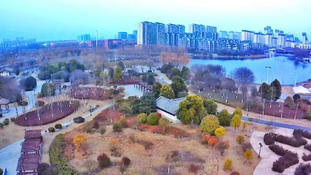 泗城元宵 梅香仙境有佳人