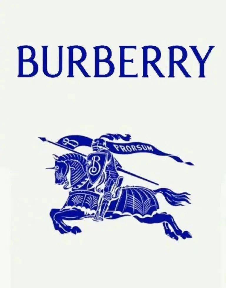 챨 | BurberryƷȫLogoƳȾ ...