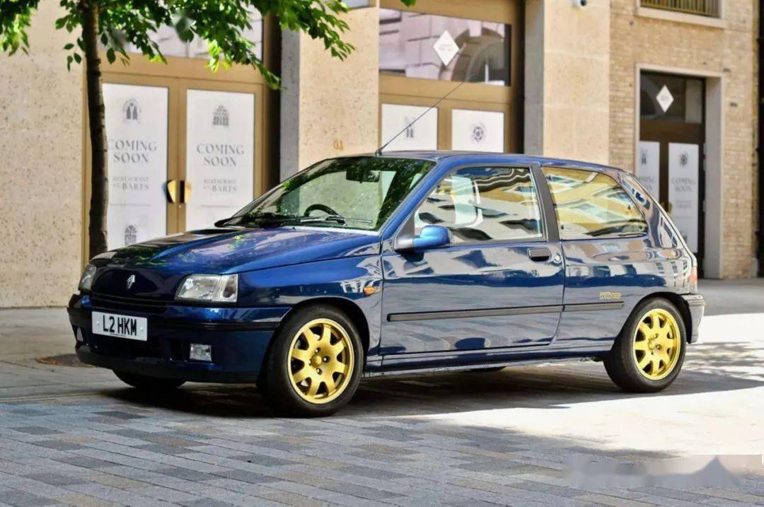 ԲŵClio Williams90ĸ黳 | 