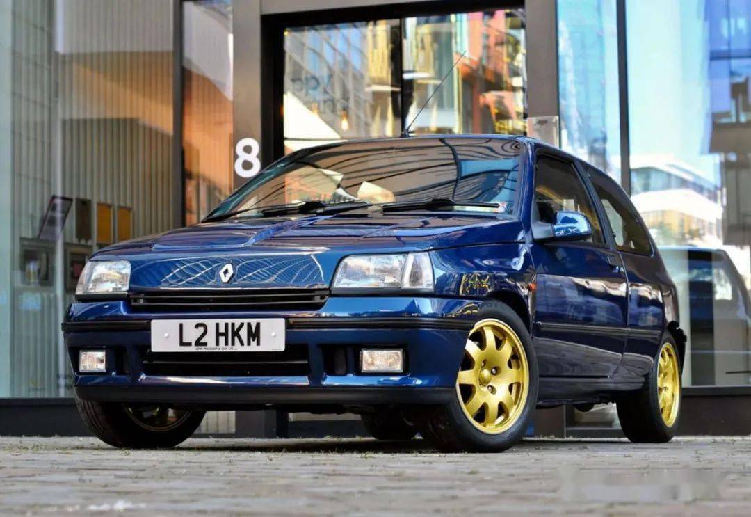 ԲŵClio Williams90ĸ黳 | 