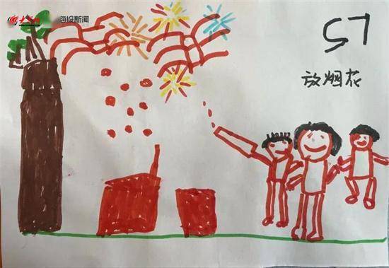 潍坊市奎文区尝试幼儿园：新学期，向快乐动身