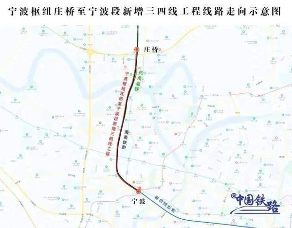 线路图上新！坐拥多条高铁，你猜那是哪里？