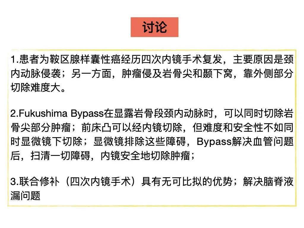 【2022年】佟小光＆Miranda年度手术TOP10