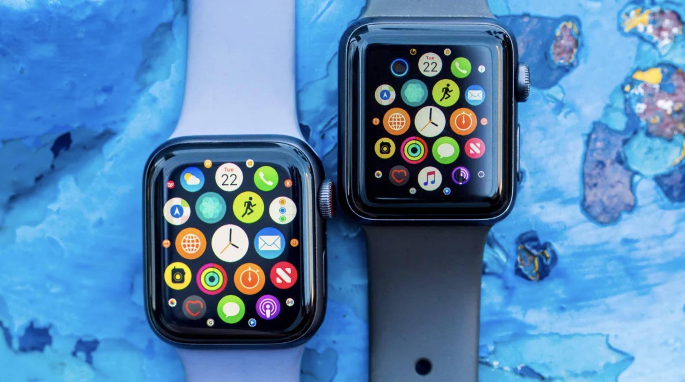 Apple Watch ӭһʷʫ