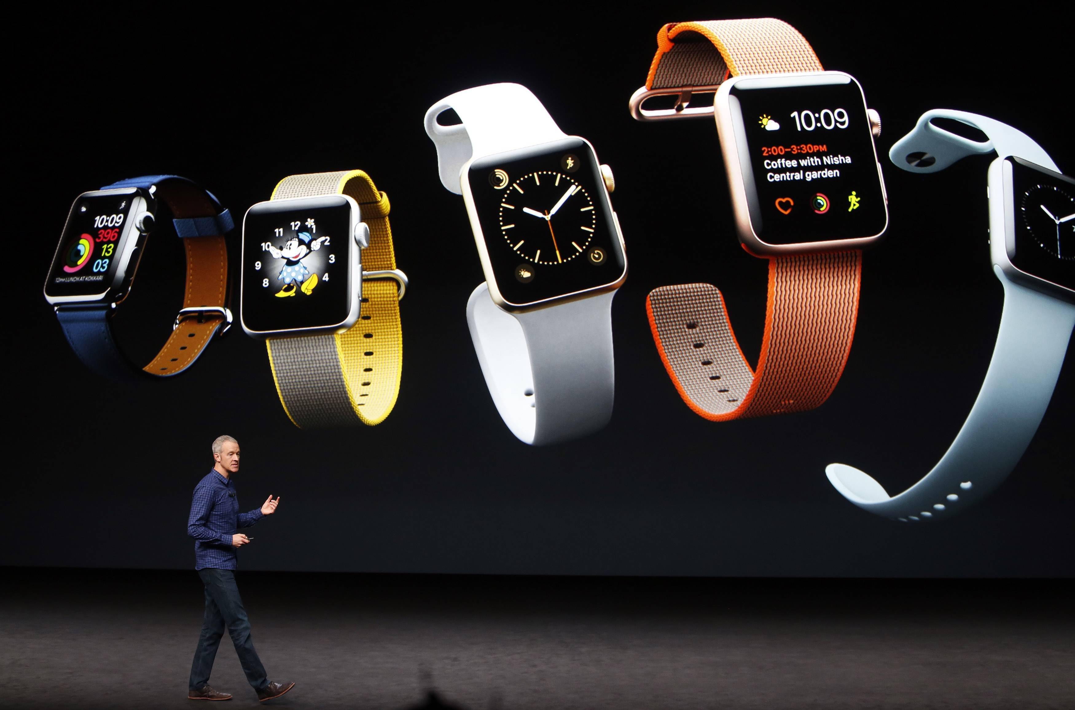 Apple Watch ӭһʷʫ