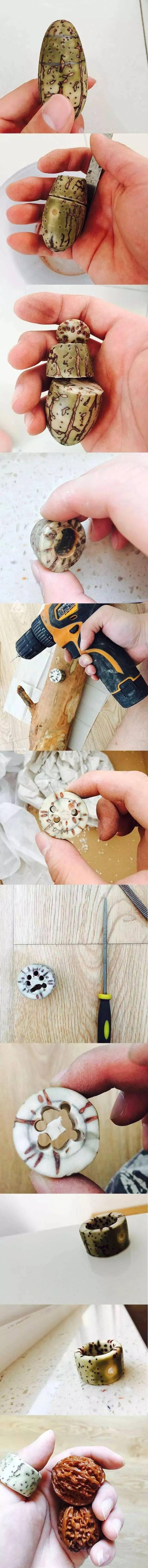 不值钱，长得丑，这种文玩怎么这么多人喜欢？