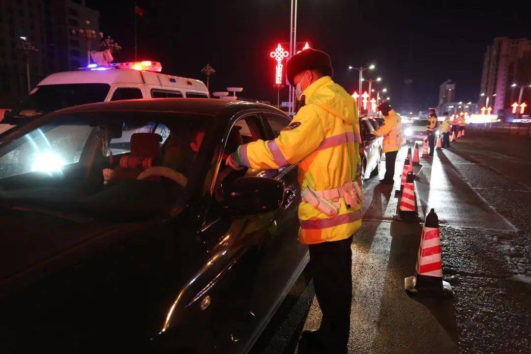 “雷霆”出击，让安然之花在内蒙古大地处处绽放