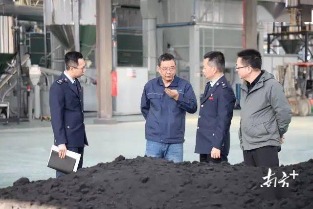 汕尾陆河税务部门建“需求台账”为企业纾困解难365买球网站 2022世界杯买球(图2)