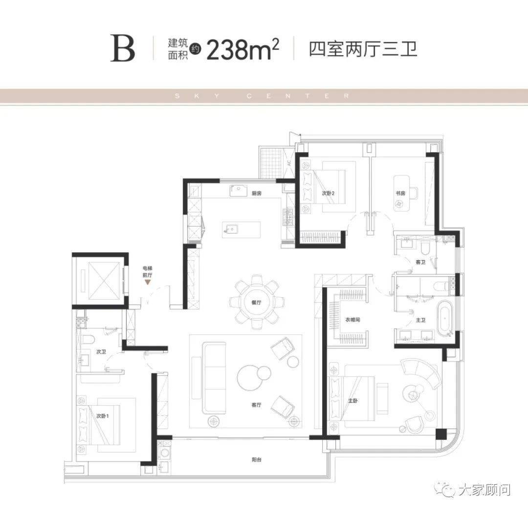 豪宅周报 ∣ 惊蛰至豪宅暖，成交创峰值