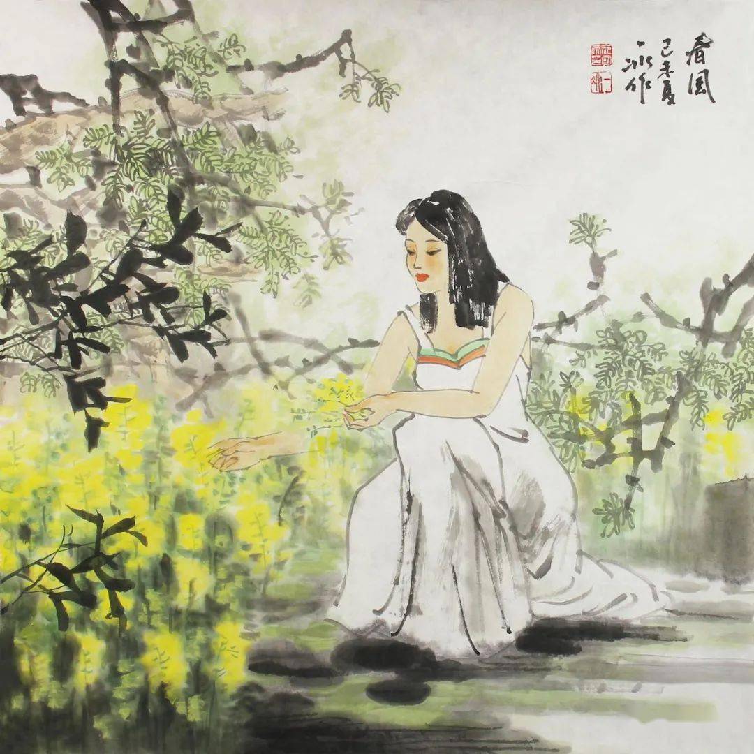 ���˽ڵ���֮�� ����Ů�������ǵĵ��າī