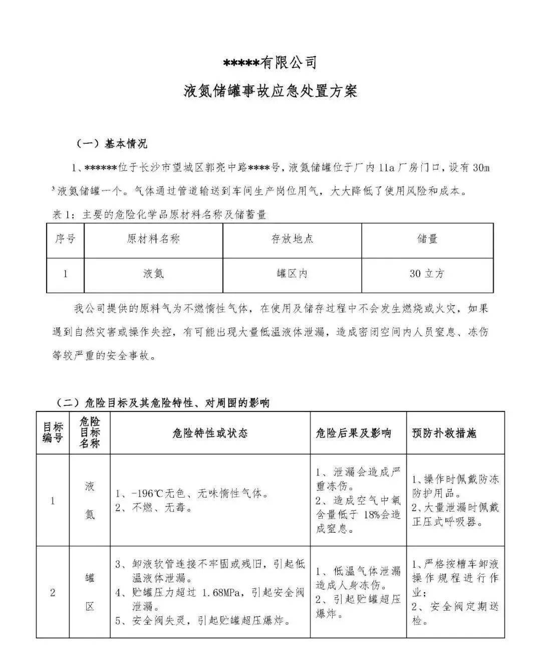 储罐规范液氮标准安全要求_液氮储罐安全规范标准_液氮储罐的安全要求