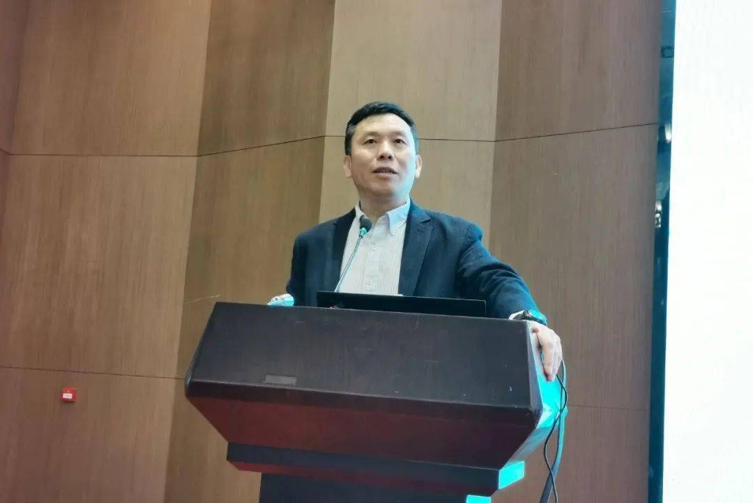 米乐M6 M6米乐中国纺织机械协会第八届理事会第五次全体会议顺利召开(图6)