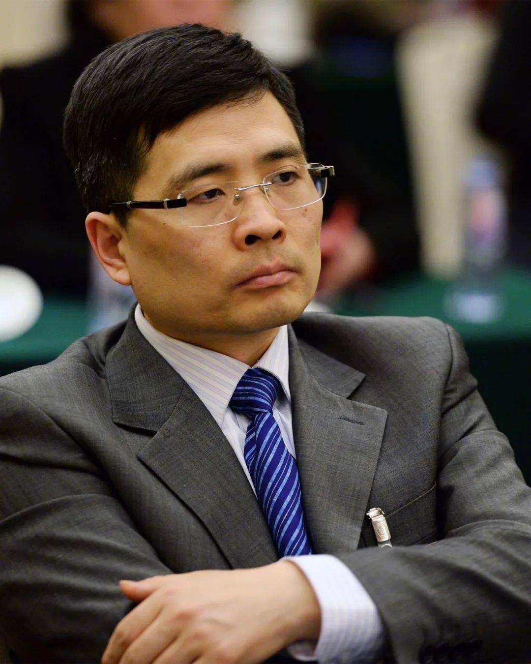 股份有限公司董事长兼总裁25周云杰 56岁海尔集团董事局主席、首席执行官