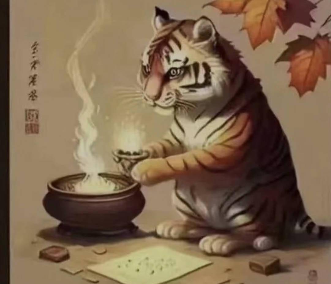 角色反转！文心一言被玩坏之“你画我猜”