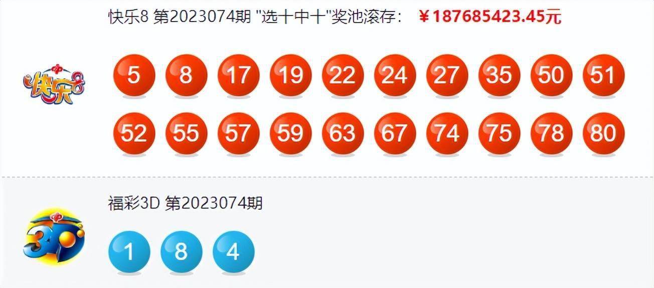 大乐透23032期中17注一等奖 单注最高奖金1131万 奖池7.7亿