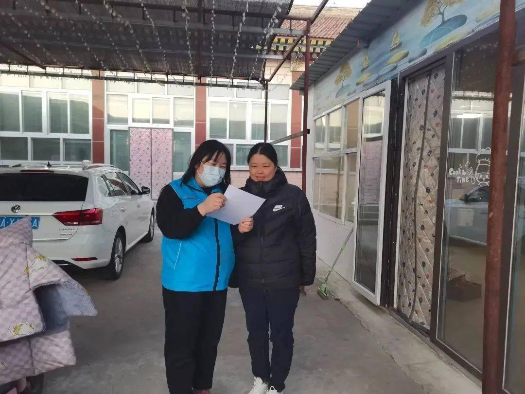 【基层治理“微网格”】马昌营镇：夯基础 强功能 重成效 持续深化微网格建设