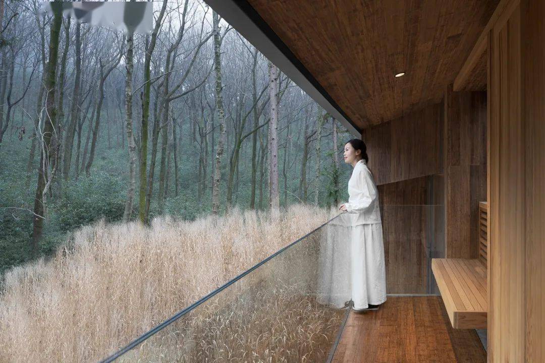 藏不住了!杭城爆火野奢疗愈酒店,私享避世山野丛林,全villa独栋别墅,自驾1h中转~ 藏不住了!杭城爆火野奢疗愈酒店,私享避世山野丛林,全villa独栋别墅,自驾1h中转~