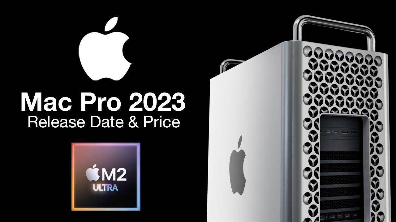 ƻWWDC23ٿMac ProVR豸ȫϵͳ