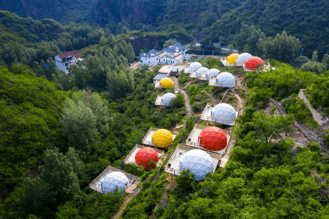 五条春游承德旅游线路，玩转承德游购之旅