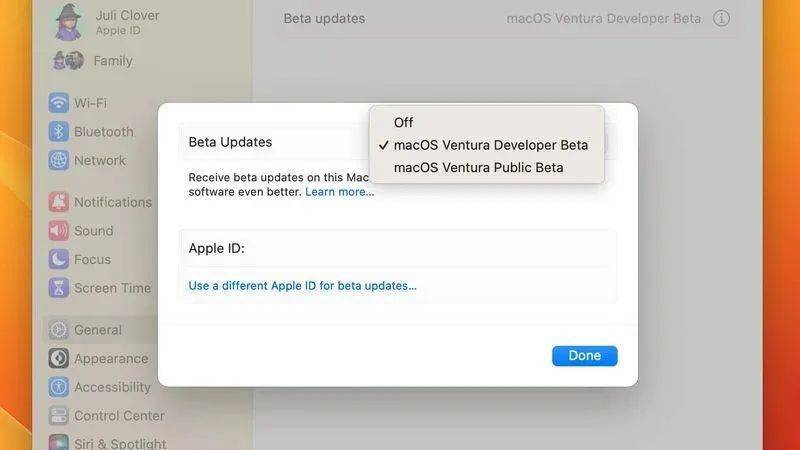 iOS 16.5 Beta 21¹ܣ 4