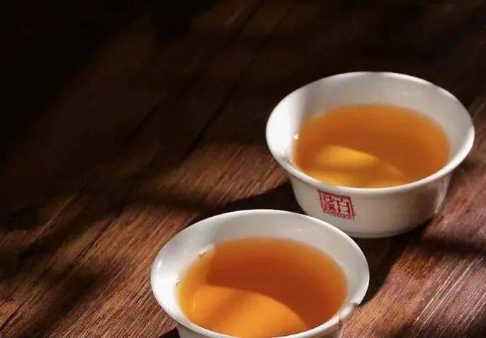 千两茶：黑茶之魂 非遗传奇