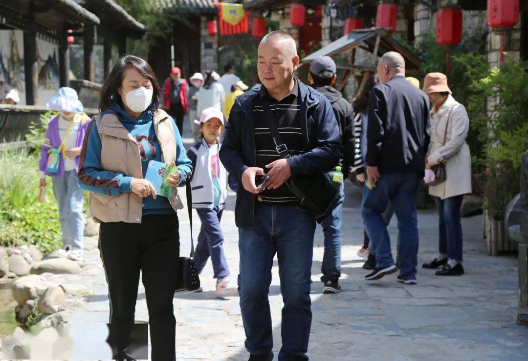 度假模式开开云体育 开云平台启 留坝民宿持续火爆(图9)