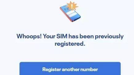 怎么查国外手机号码实名认证