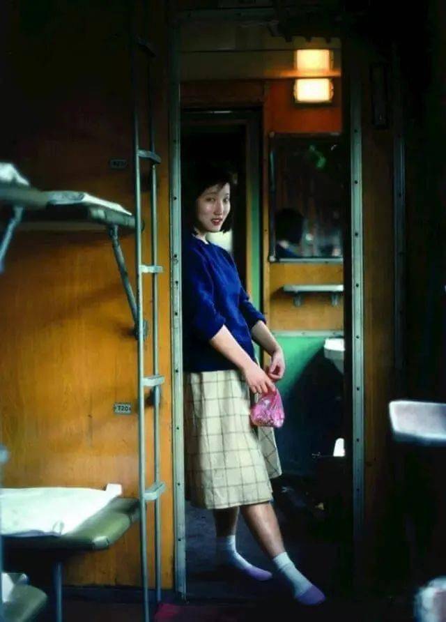 80年代中国最真实的100张老照片，无比怀念甚至有点想哭