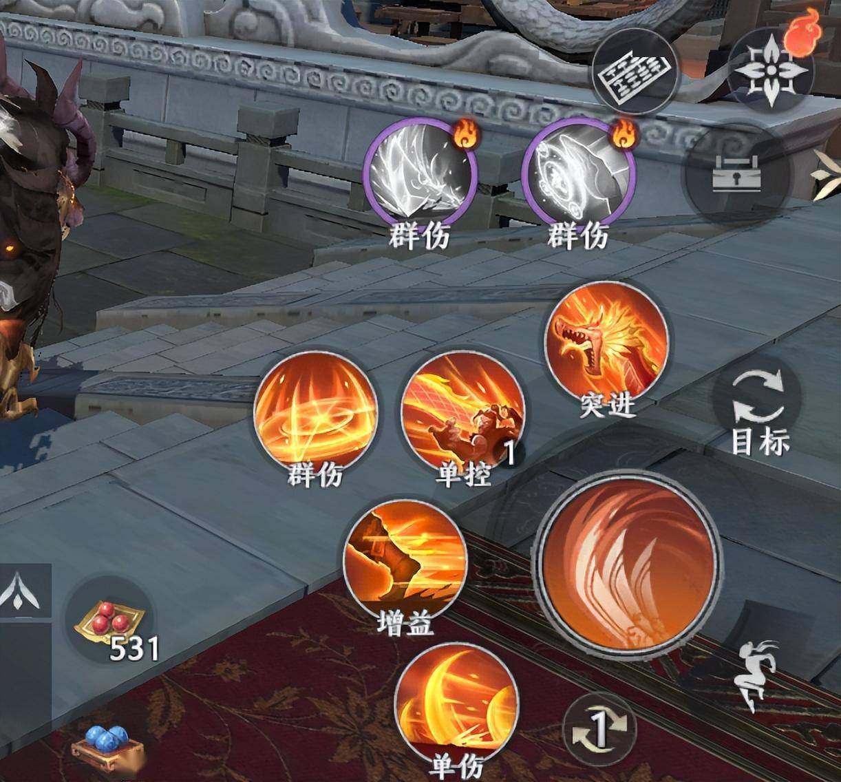 PVP还是PVE, 《天龙八部2》明教登场,你找准方向了吗? PVP还是PVE, 《天龙八部2》明教登场,你找准方向了吗?