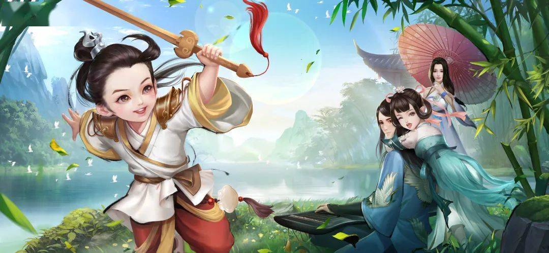 【有奖活动】可爱萌娃花样百出，且看子女昵称七十二变！