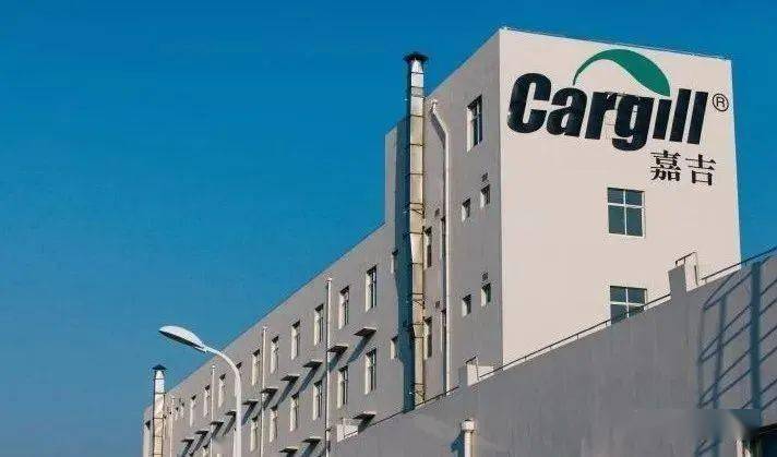 嘉吉证实出售中国区白羽肉鸡业务，预计年内完成交易