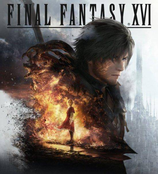 部门玩家认为《FF16》会大卖：预购量不乐不雅是谣言！