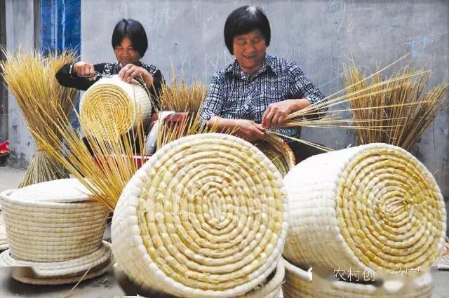 开云体育 Kaiyun.com 官网入口小本生意好致富：推荐6个农村致富小项目(图6)