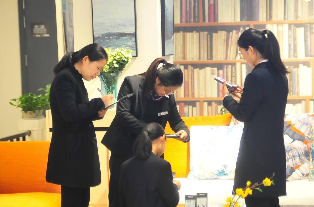 开云体育 开云官网红星美凯龙：为消费者筑牢家居绿色环保“防火墙”