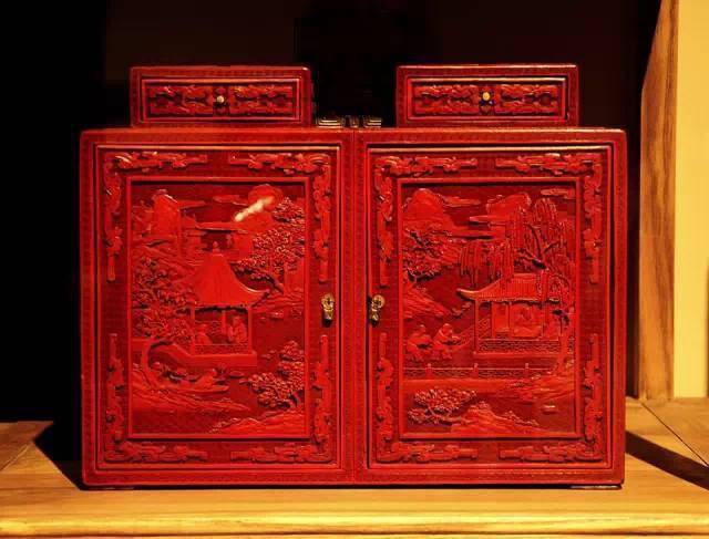 中国古典家具（图赏）