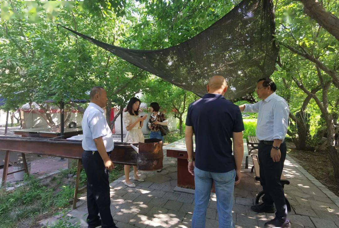 休闲农业与乡村旅游发展前景开云 开云体育官网分析(图6)