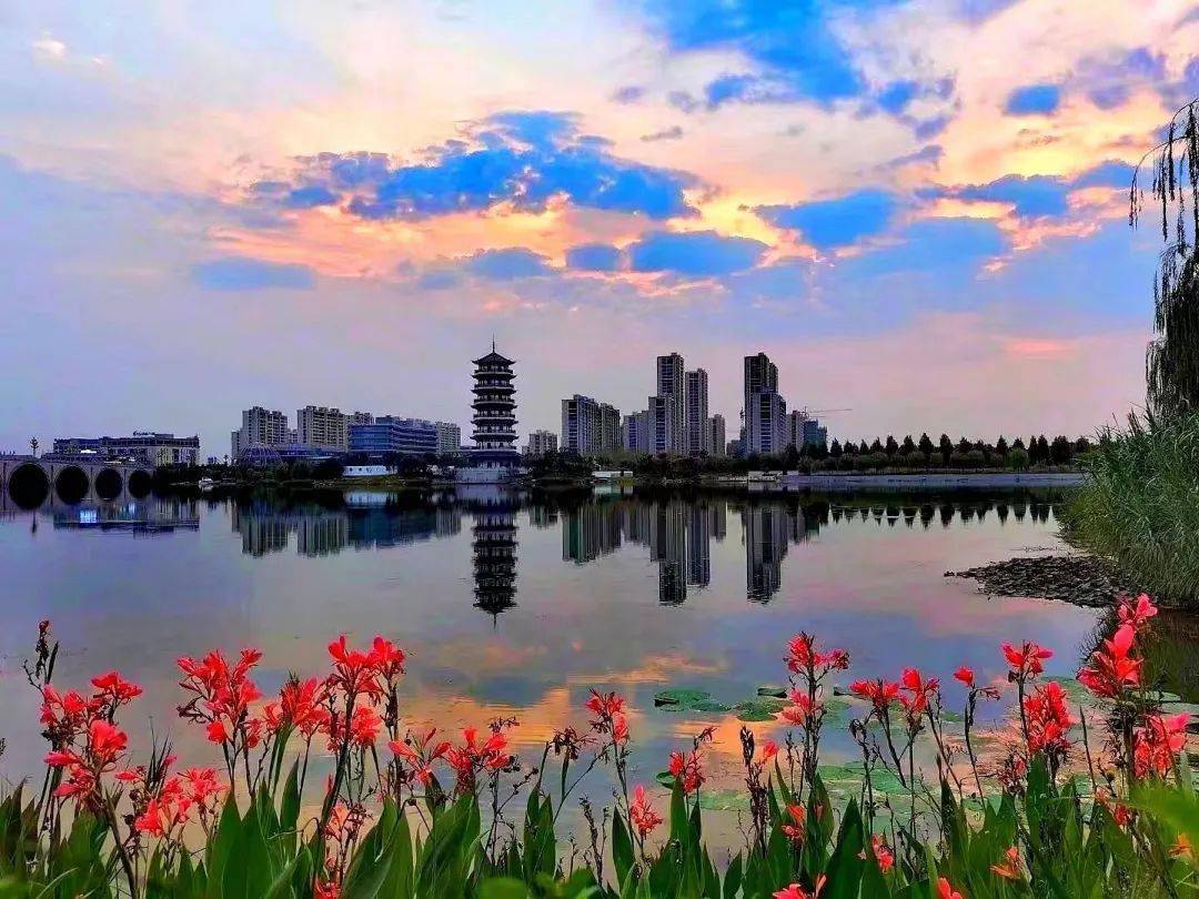 【萧县2023伏羊文化节小指南】萧县旅游攻略来啦！！！