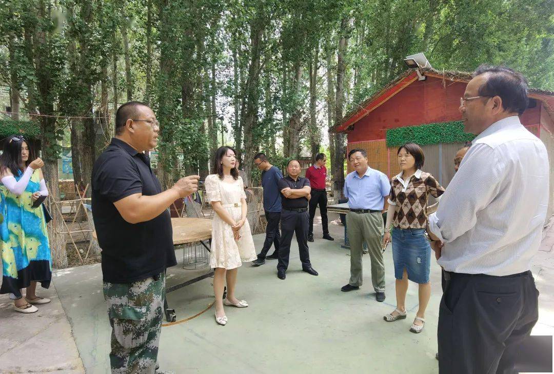 休闲农业精准定位才是开发王道开云体育 开云官网