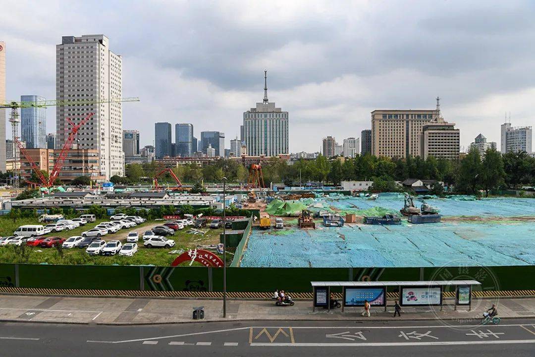 原创中国摄影网签约摄影师张西南：摩诃池重生