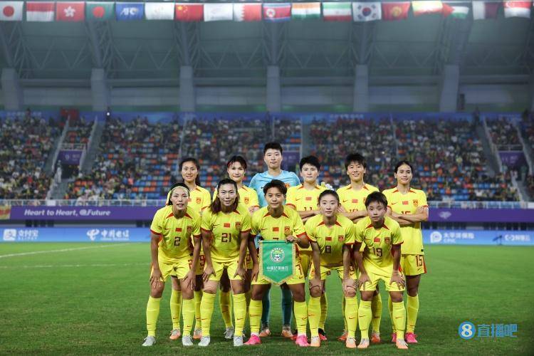 五星体育：中国女足阵容独自面对元件老化的问题，给阵容减龄可以排上日程