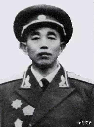 【姓氏文化】大将萧劲光上将萧克萧华，盘点27位萧姓开国将军