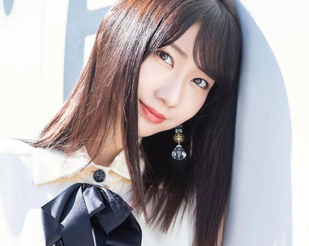 柏木由纪宣布毕业，曾被嘲普女、患怪病，被渣男坑，却凭实力成国民女爱豆！