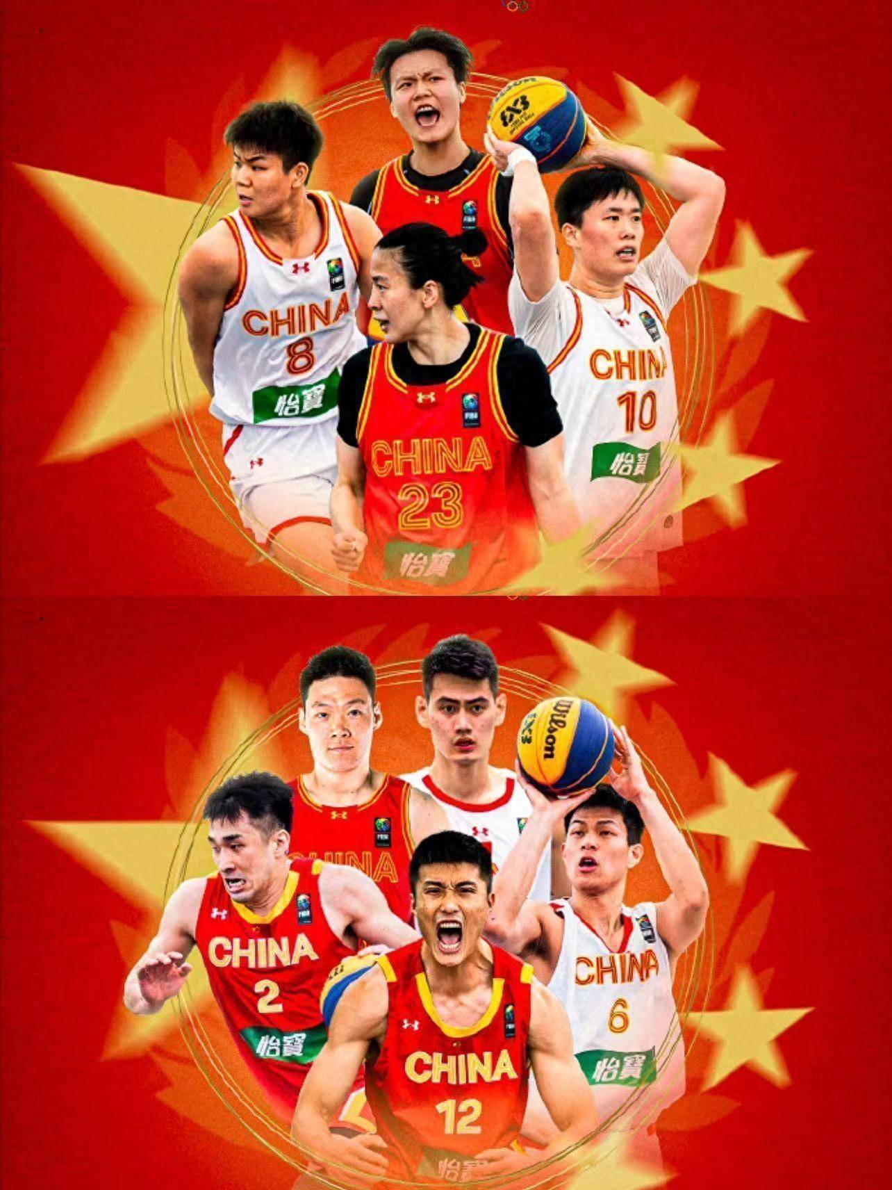 china-s-three-person-basketball-team-makes-historic-paris-olympics